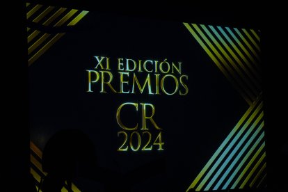 XI Premios Círculo Rojo 2024.