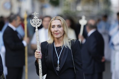 Traslado de Los Ángeles a la Catedral