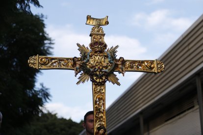 Traslado de Los Ángeles a la Catedral