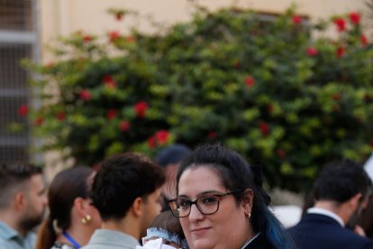 Traslado de Los Ángeles a la Catedral