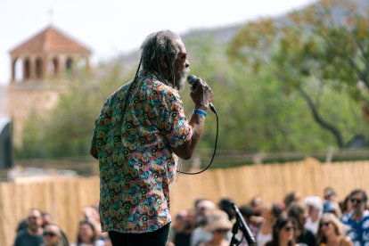 Las mejores imágenes del festival Otoño y Sal, celebrado en Rodalquilar.