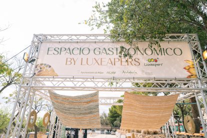 Las mejores imágenes del festival Otoño y Sal, celebrado en Rodalquilar.