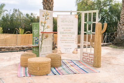 Las mejores imágenes del festival Otoño y Sal, celebrado en Rodalquilar.