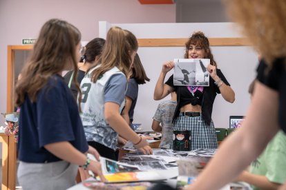 Las mejores imágenes de la clausura del Almería Western Film Festival.