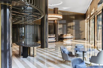 Premio Excelencia, Jaime Beriestain Studio.