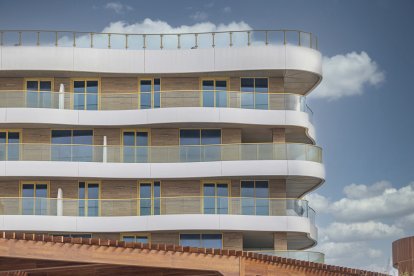 Premio Internacional Oriente Medio, Qaryat Al Hidd, Abu Dhabi, Emiratos Árabes Unidos.