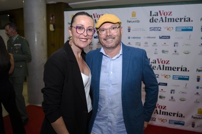 Pili Suárez y José Gómez, de moviltecno.com.