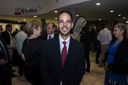 Raúl Ortiz, de TGestion.