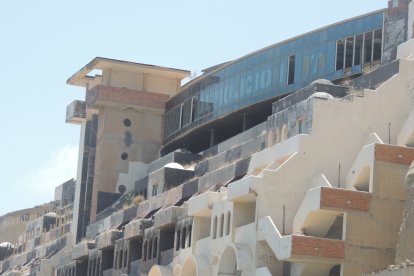 Todavía se puede leer \