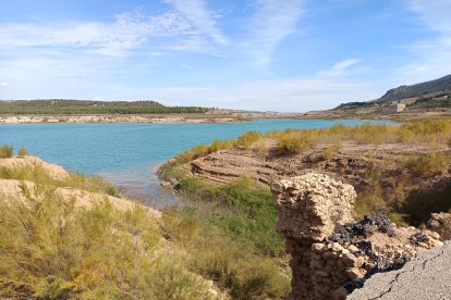 Color especial de una zona increíble.