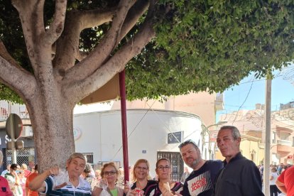 Las mejores imágenes de las Fiestas de Viator 2024. Fotos: Ruth Teodoro.