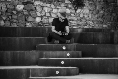 CATEGORÍA ADULTOS (desde 19 años) - Segundo Premio D. Manuel Sánchez Barea.