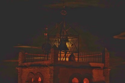 PREMIOS LOCALES - Primer Premio D. Juan Yélamos Hinojo