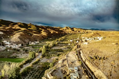 PREMIOS LOCALES - Primer Premio D. Juan Yélamos Hinojo