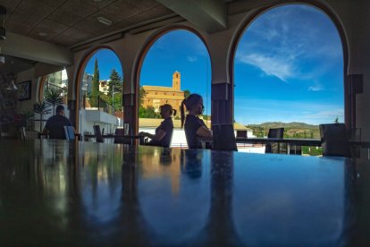 PREMIOS LOCALES - Primer Premio D. Juan Yélamos Hinojo