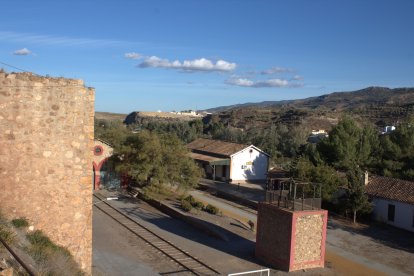 PREMIOS LOCALES - Tercer Premio D. José L. Requena Domene