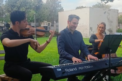 Día de Todos los Santos en el Cementerio de San José y Santa Adela de Almería.