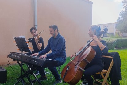 Día de Todos los Santos en el Cementerio de San José y Santa Adela de Almería.