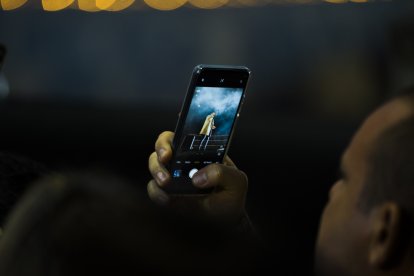 Las mejores imágenes del concierto de Andy y Lucas en la Plaza de Toros.