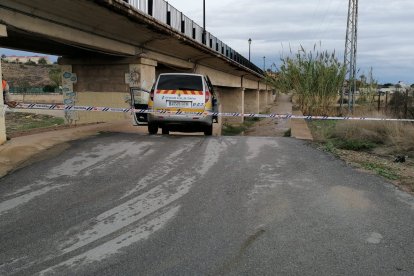 Medidas preventivas en Turre.