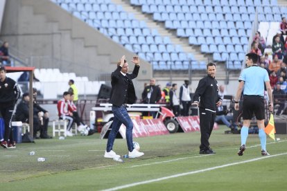 Clamor en Guti por la roja a Darwin Núñez.