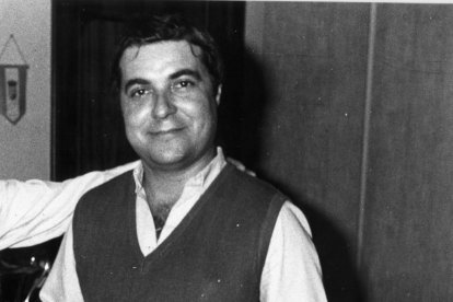 Su despacho estaba siempre abierto.