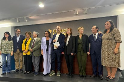XII Premio Internacional de Periodismo