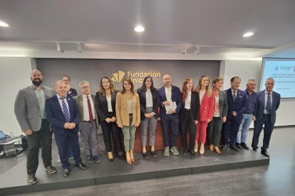 XII Premio Internacional de Periodismo