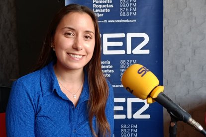 Celia Carrasco, editora.