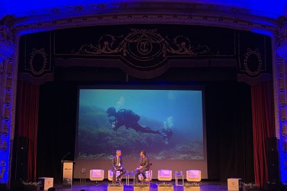 Antonio Jesús González ‘Kiko’, presidente del Voley Playa Almería y director de Almería Sports Destination SUMMIT.