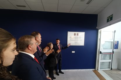 \'Dia de la Provincia\' 2024, celebrado en Gérgal.