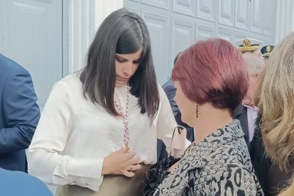 \'Dia de la Provincia\' 2024, celebrado en Gérgal.