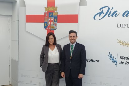 \'Dia de la Provincia\' 2024, celebrado en Gérgal.