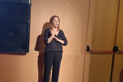 \'Dia de la Provincia\' 2024, celebrado en Gérgal.