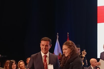 \'Dia de la Provincia\' 2024, celebrado en Gérgal.