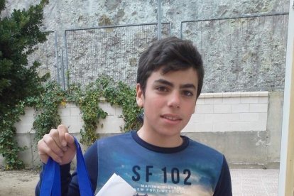 Más de 300 alumnos vibran con matemáticas en Carboneras. Fotos: Fran Muñoz