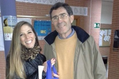 Más de 300 alumnos vibran con matemáticas en Carboneras. Fotos: Fran Muñoz