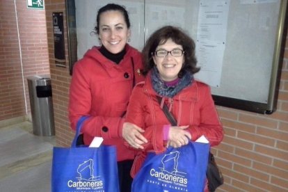 Más de 300 alumnos vibran con matemáticas en Carboneras. Fotos: Fran Muñoz