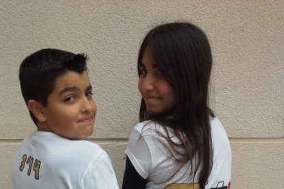 Más de 300 alumnos vibran con matemáticas en Carboneras. Fotos: Fran Muñoz