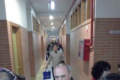 Más de 300 alumnos vibran con matemáticas en Carboneras. Fotos: Fran Muñoz