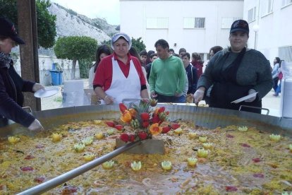 Más de 300 alumnos vibran con matemáticas en Carboneras. Fotos: Fran Muñoz