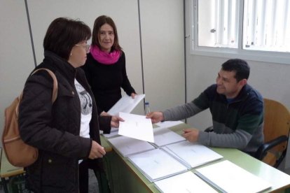 Más de 300 alumnos vibran con matemáticas en Carboneras. Fotos: Fran Muñoz