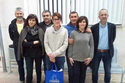 Más de 300 alumnos vibran con matemáticas en Carboneras. Fotos: Fran Muñoz