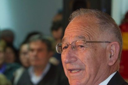 Mitin en Adra de Juan Manuel Moreno, candidato del PP a la Junta de Andalucía. Fotos: Juan Sánchez.