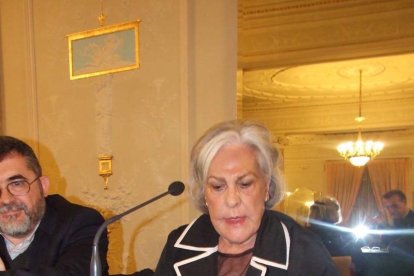 Presentación del libro titulado Historia de la Pediatría en Almería en memoria a Don Juan López Muñoz.