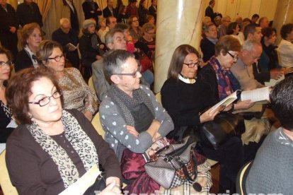 Presentación del libro titulado Historia de la Pediatría en Almería en memoria a Don Juan López Muñoz.