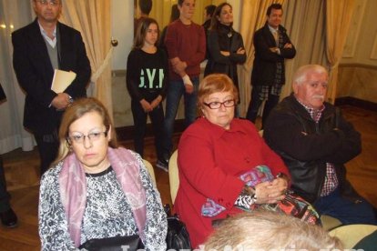 Presentación del libro titulado Historia de la Pediatría en Almería en memoria a Don Juan López Muñoz.