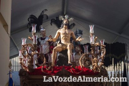 La Estrella brilló con luz propia desde Regiones. Fotos: Juan Sánchez