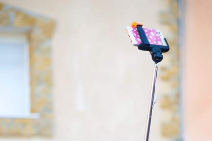 La Estrella brilló con luz propia desde Regiones. Fotos: Juan Sánchez