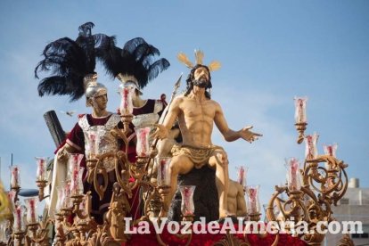 La Estrella brilló con luz propia desde Regiones. Fotos: Juan Sánchez